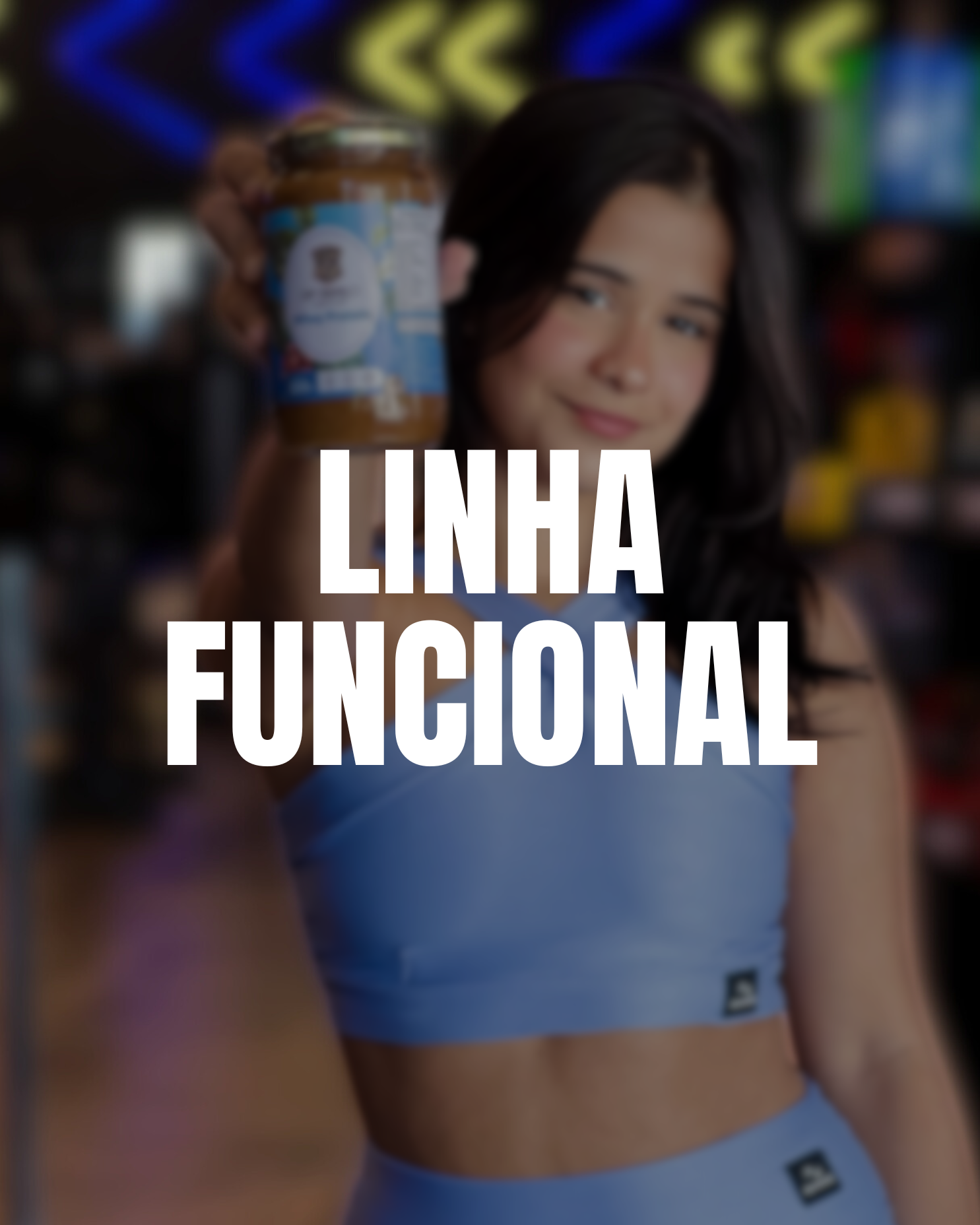 Linha funcional