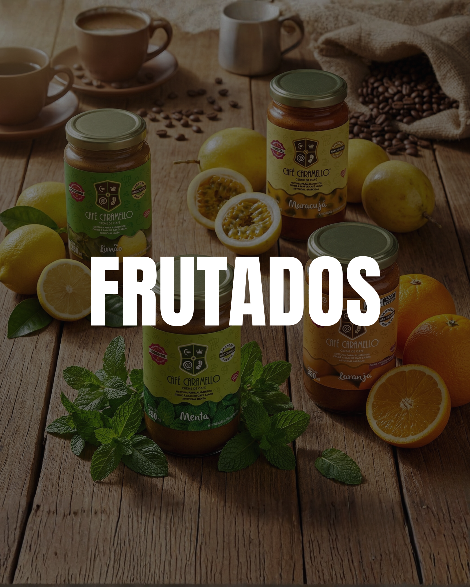 Frutados