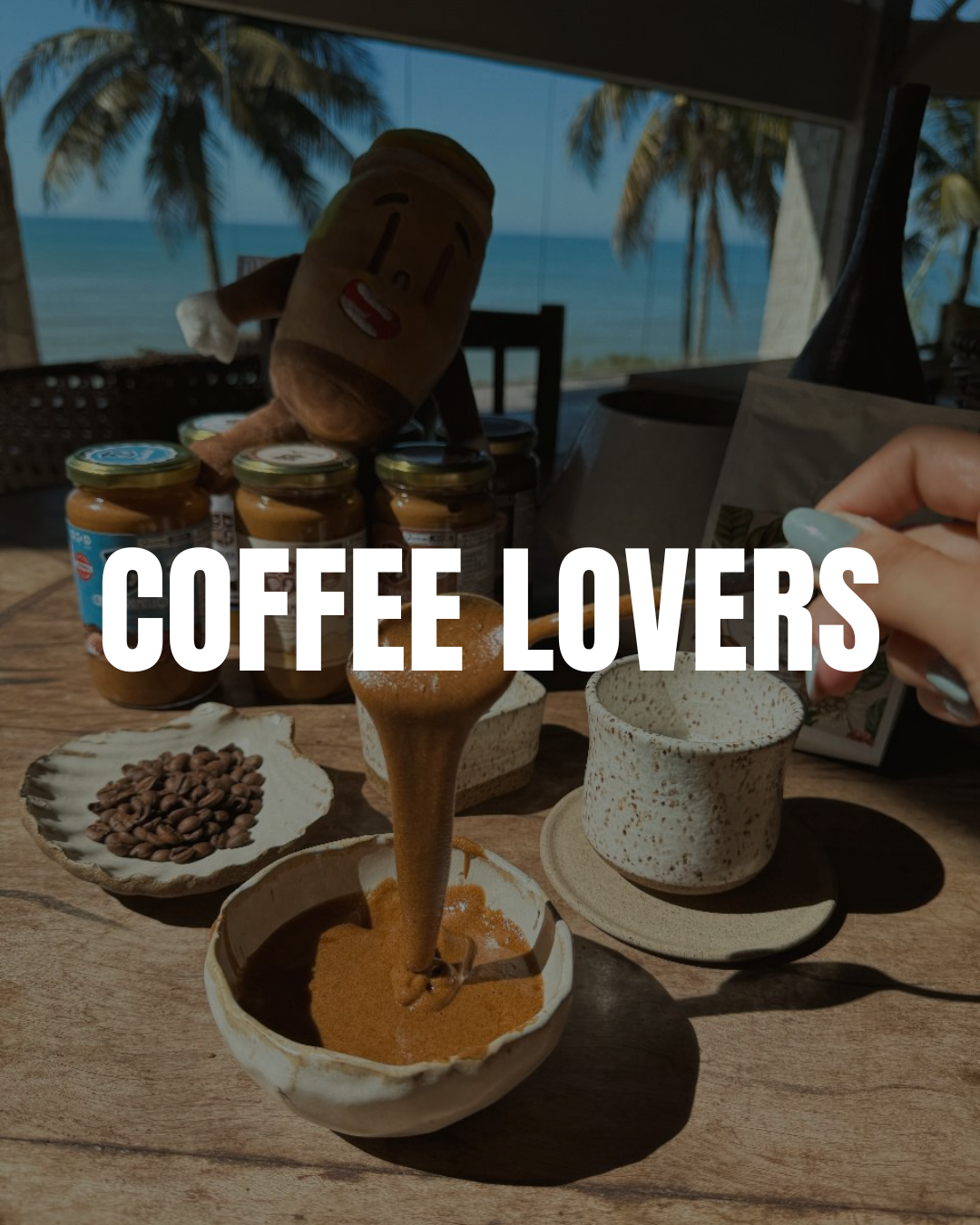 Clube Café Caramello