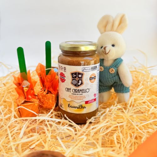 1 Creme + 1 Pipoca Gourmet + 10 Paletas | Combo 1