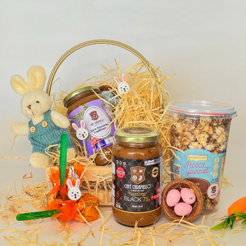 2 Cremes + 1 Pipoca Gourmet + 5 Paletas | Combo 2