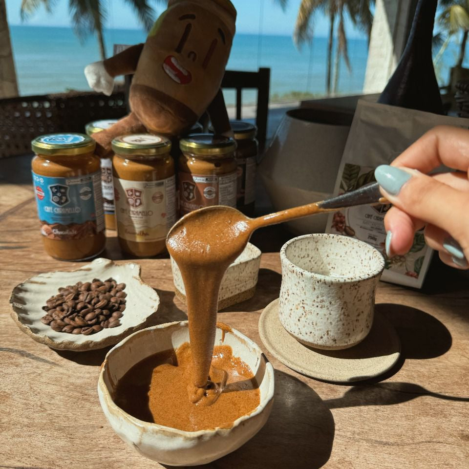 Creme de Café - Tradicional 350ml