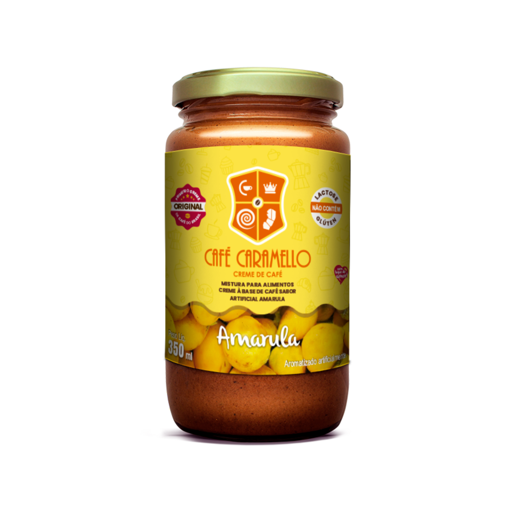 Creme de Café - Amarula 350ml