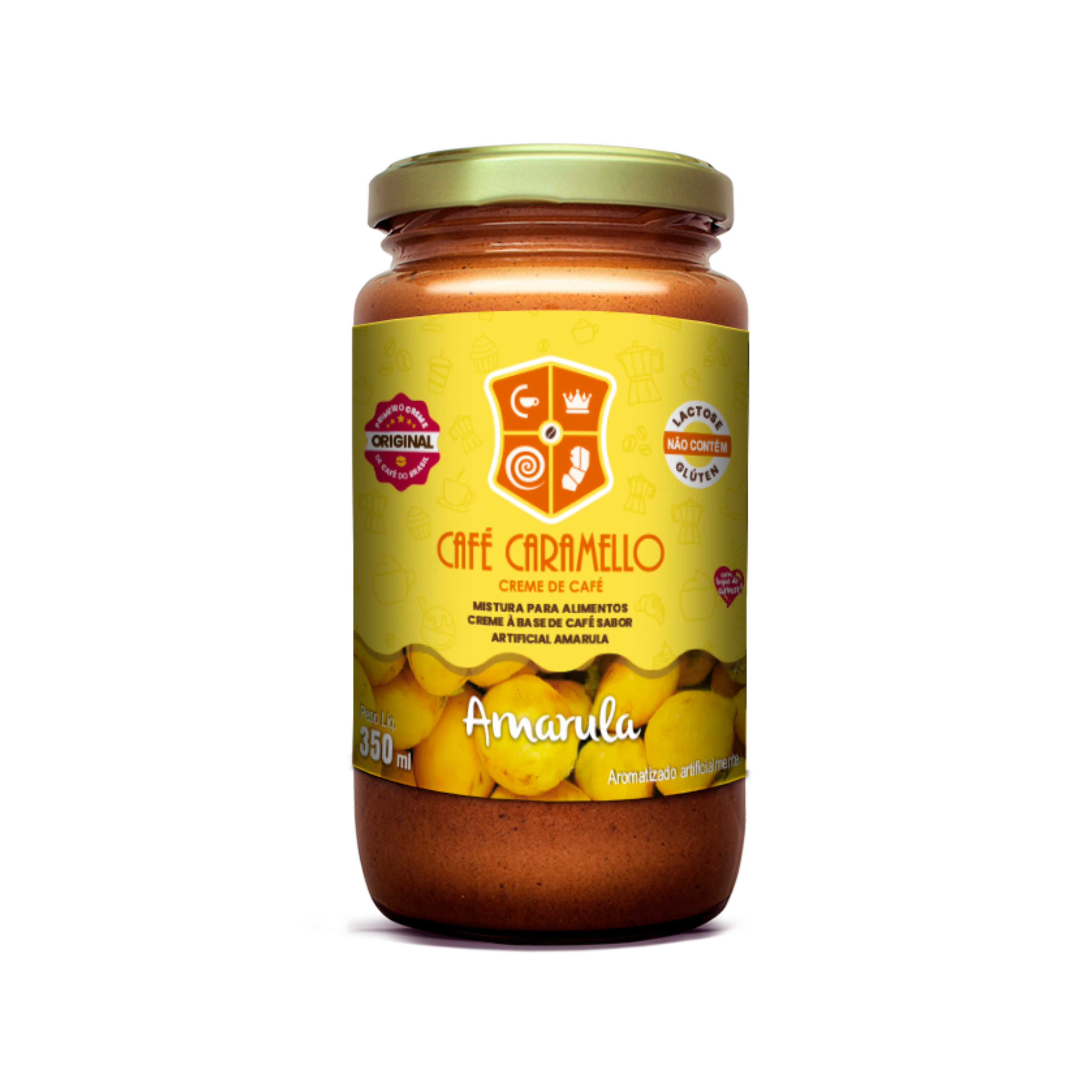 Creme de Café - Amarula 350ml