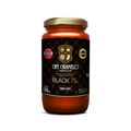 Creme de Café - Black 75% 350ml