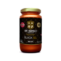 Creme de Café - Black 50% 350ml