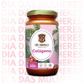 Creme de Café - Colágeno 350ml