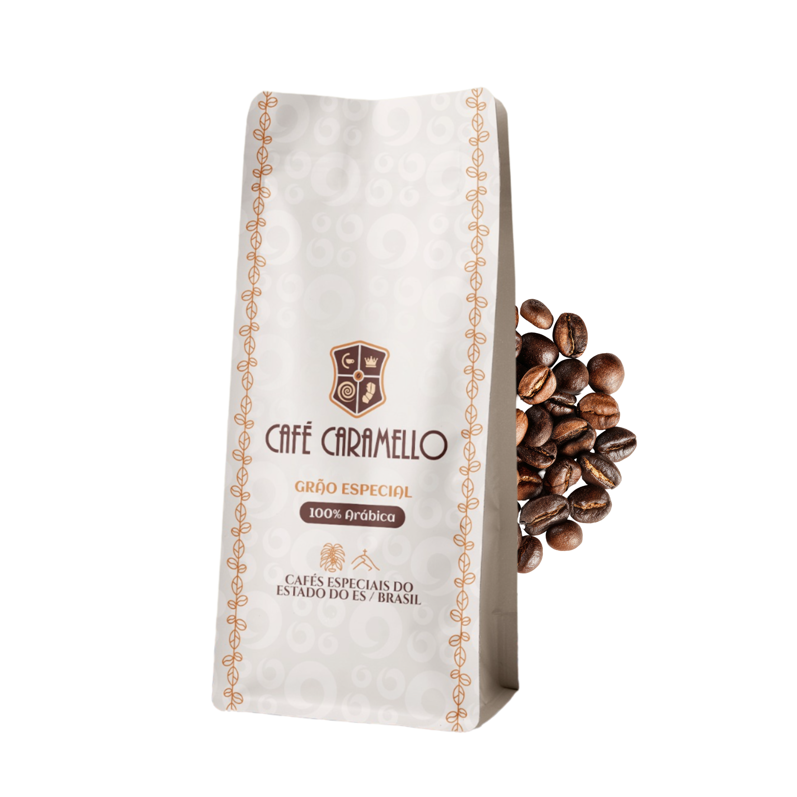 Café em Grão - Edição Especial 250g