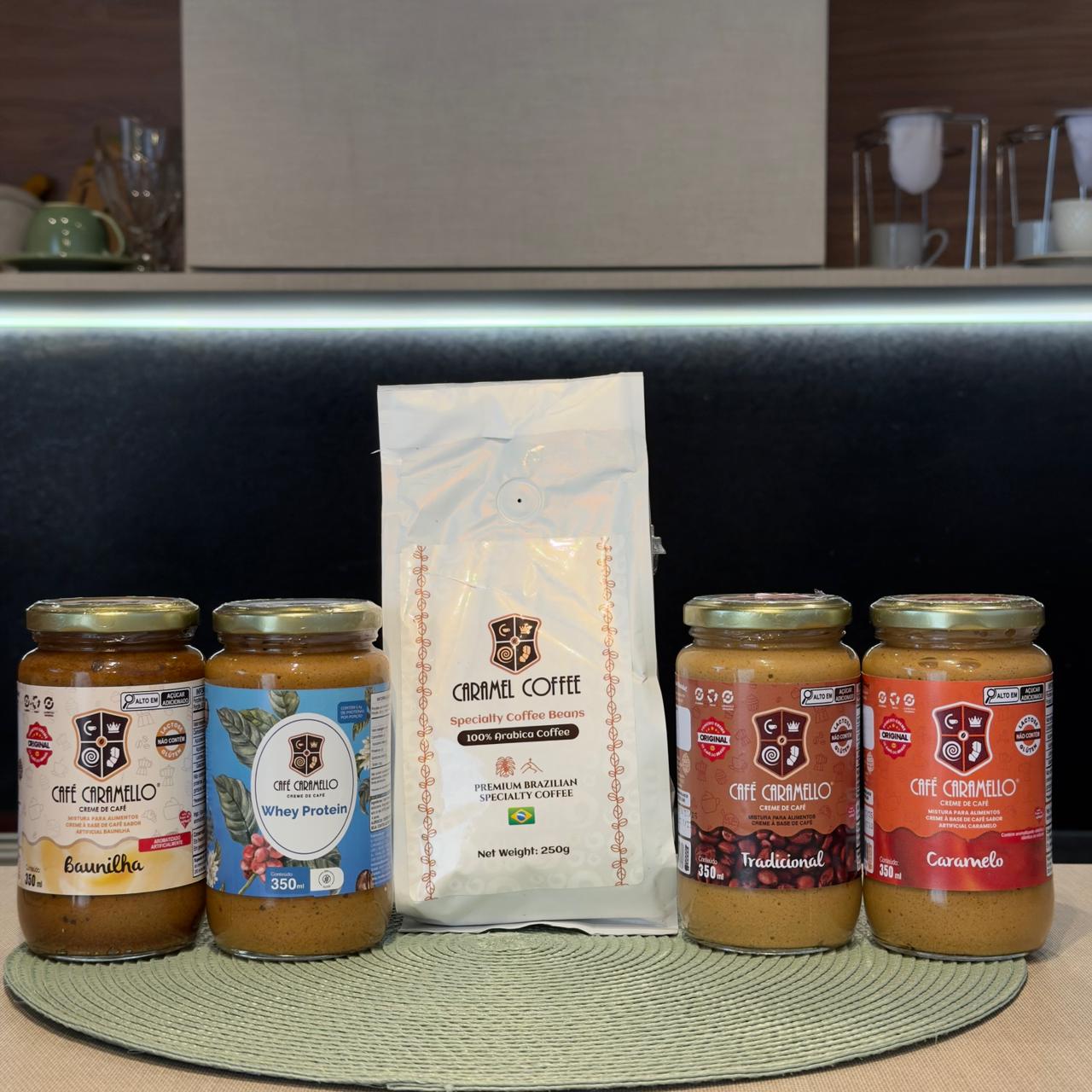 Assinatura | Mix Completo