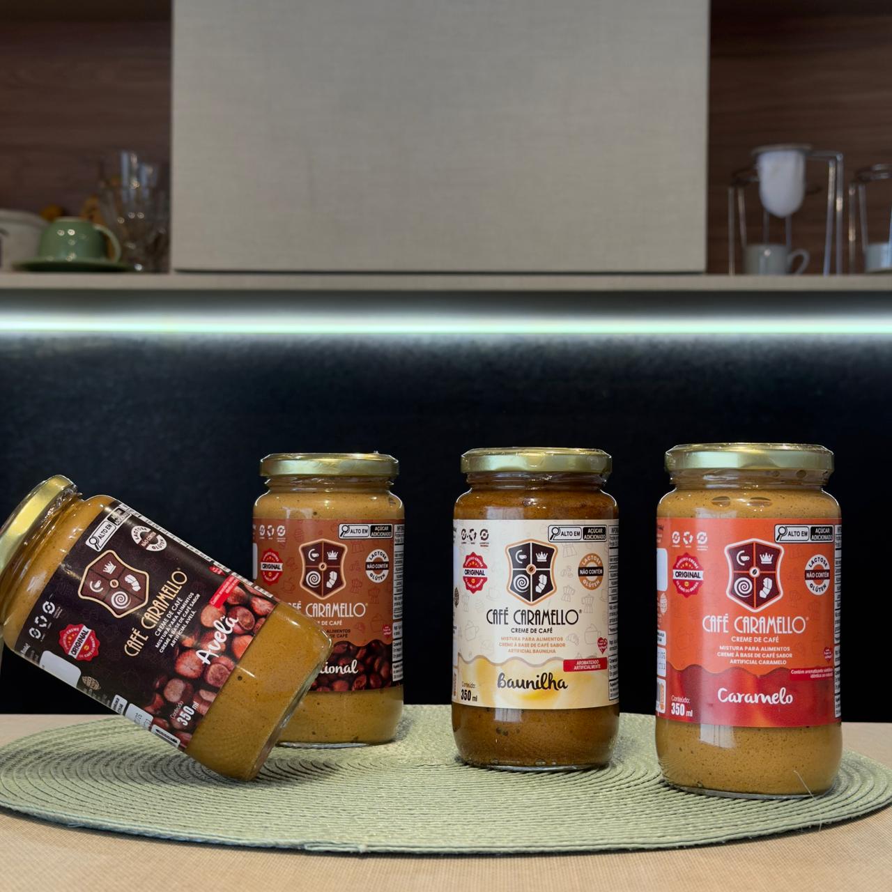 Assinatura | Quarteto Família