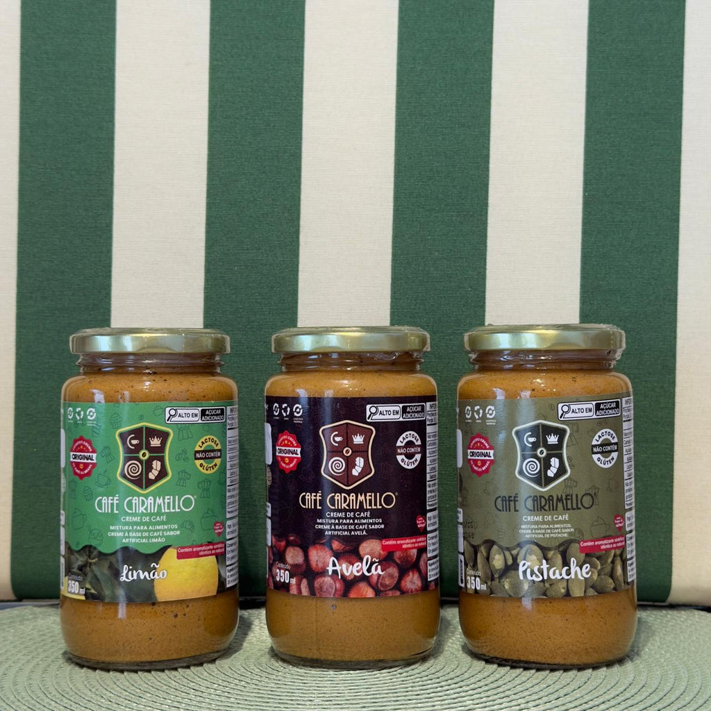 Assinatura | Trio Premium