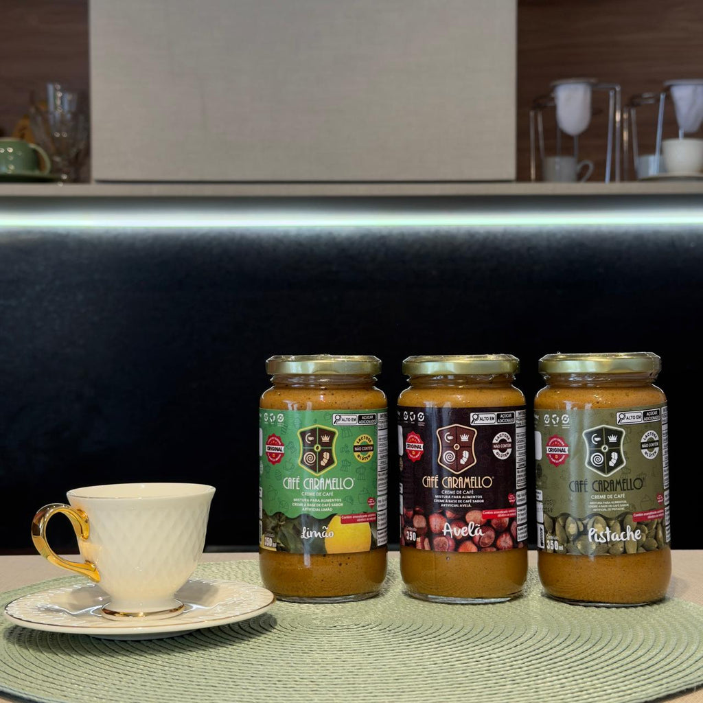 Assinatura | Trio Premium